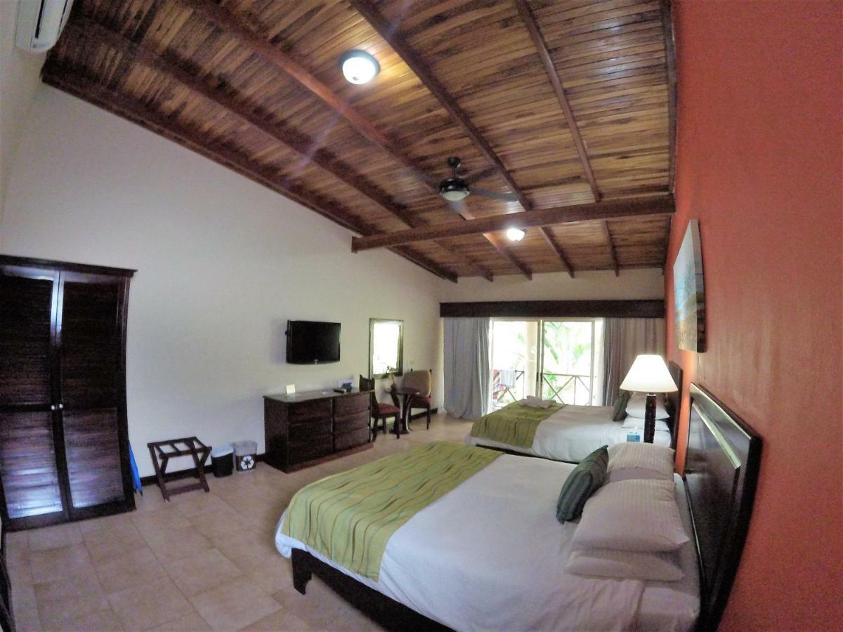 Twin Room with Garden View