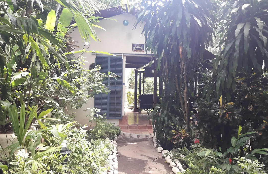 Hotel La Colina-1