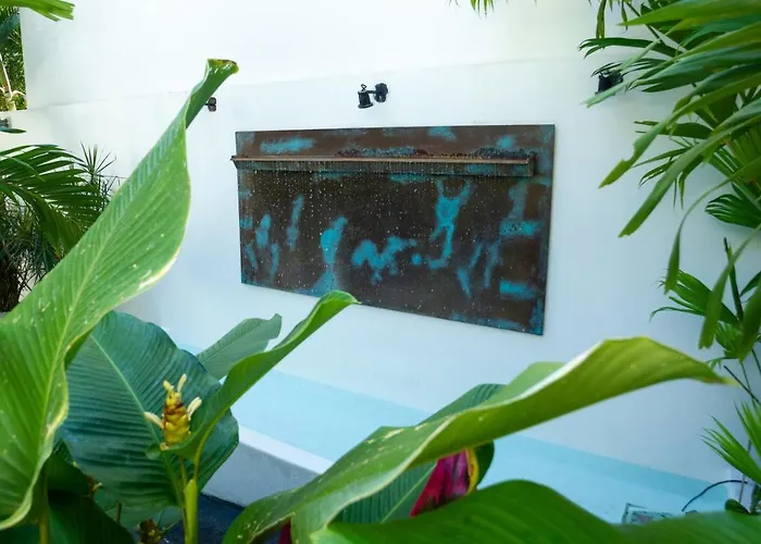 Hotel: La Vela Boutique Hotel (Adults Only)