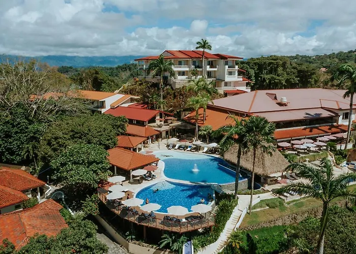 Parador Nature And Spa