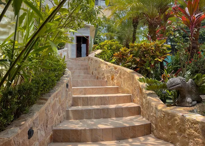 Issimo Suites (Adults Only)
