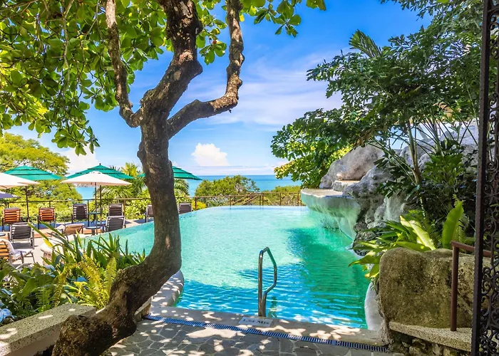 Parador Nature And Spa