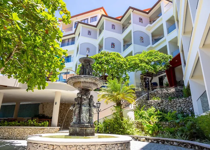 Parador Nature And Spa
