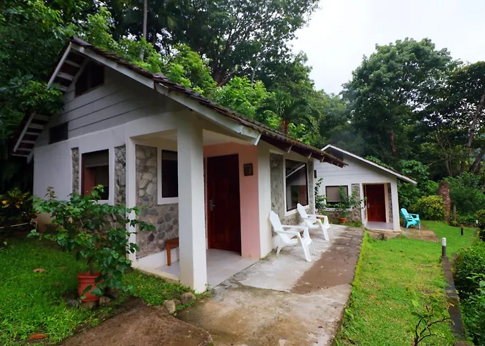 Сity center hotels Karahe Beach